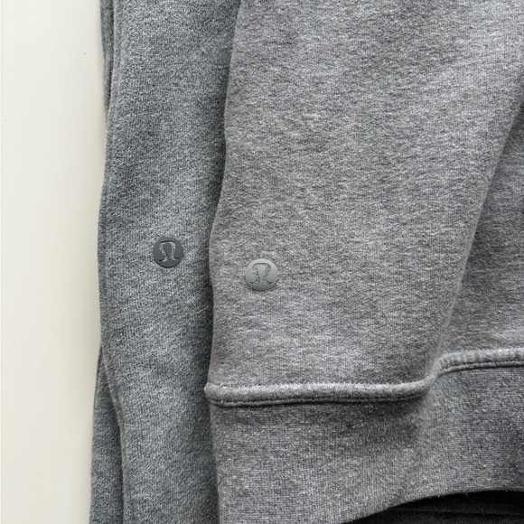 Matching Lululemon Sweatsuit - Picture 5 of 7